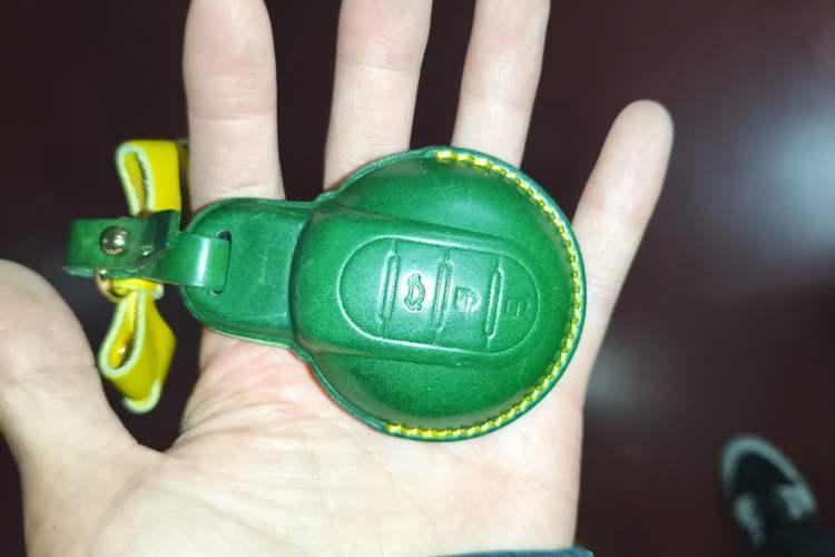 Used MINI 2020 2.0T COOPER S Artist
