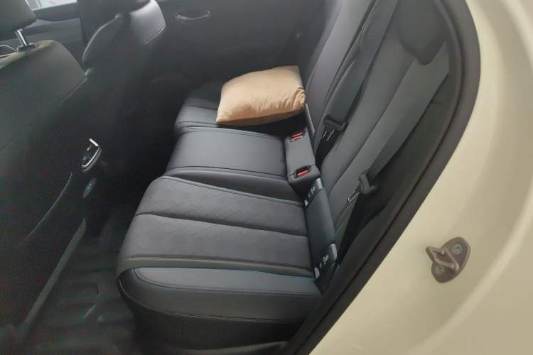 Used BYD Qin L 2025 EV 545KM Excellence Edition
