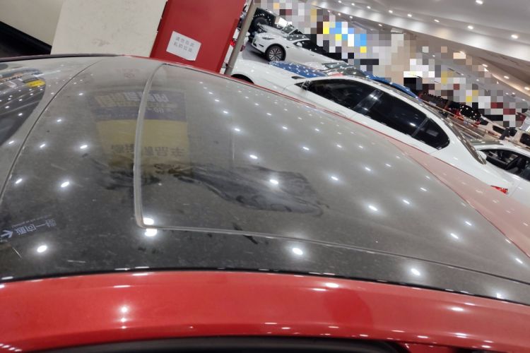 Used Volkswagen Golf 2020 280TSI DSG Comfort Version