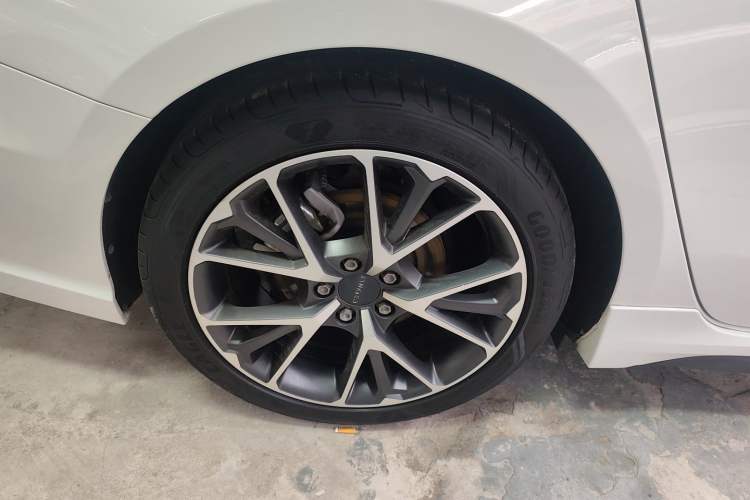 Used Lynk & Co 03 2022 2.0TD DCT JingPro