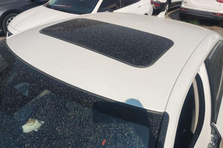 Used Honda Civic 2022 240TURBO CVT Dynamic Edition
