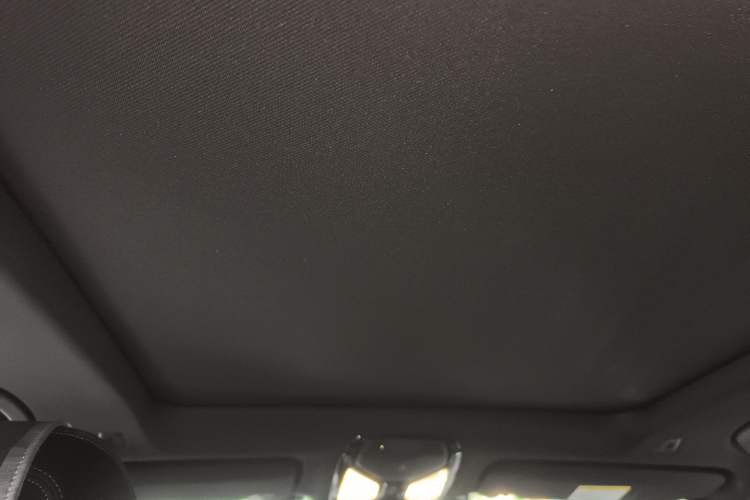 Used BMW 6 Series GT 2018 630i M Sport Package Headliner