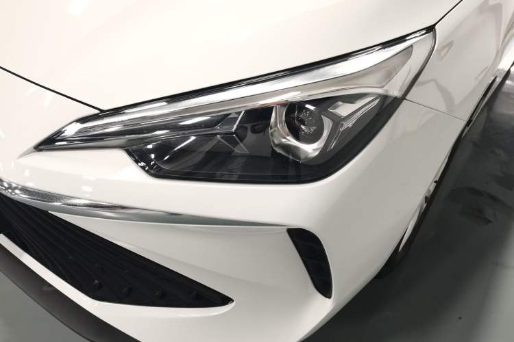 Used Roewe i5 2023 1.5L CVT Luxury Edition