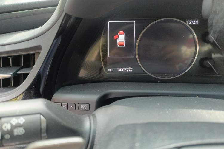 Used Lexus ES 2022 200 Excellence Edition