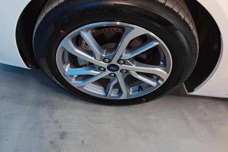 Used Ford Mondeo 2023 EcoBoost 245 Luxury Model
