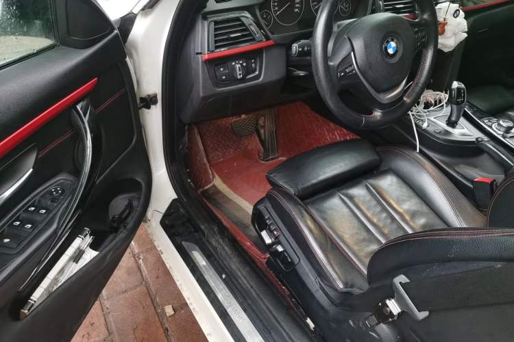 Used BMW 4 Series 2016 420i Convertible Design Package Edition
