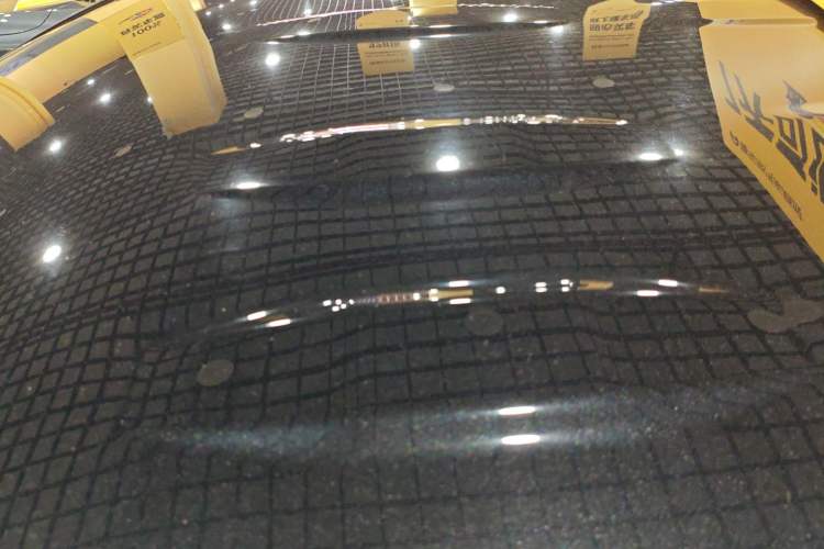 Used Toyota Wildlander 2023 2.0L CVT Two-Wheel Drive Leading Edition Roof