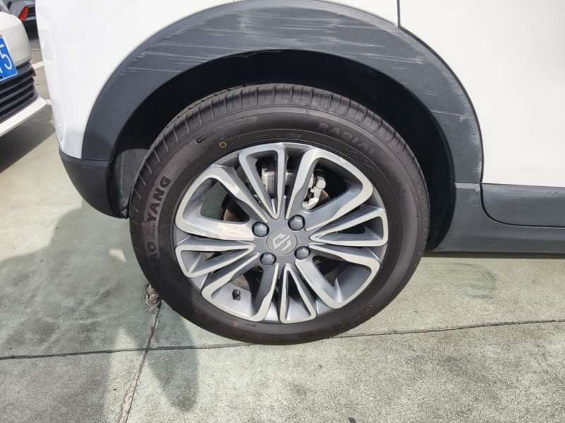 Used Leapmotor T03 2024 403 Comfort Edition — 26