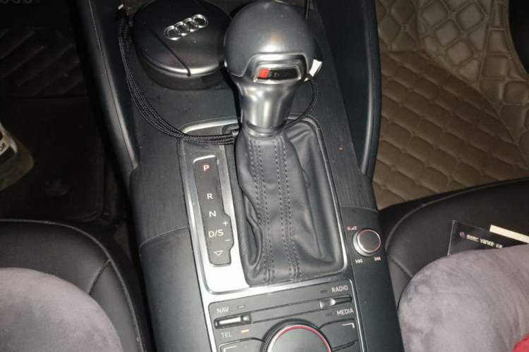 Used Audi A3 2014 Sportback 40 TFSI S line Comfort Model
