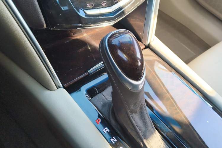 Used Cadillac XTS 2014 28T Elite Edition
