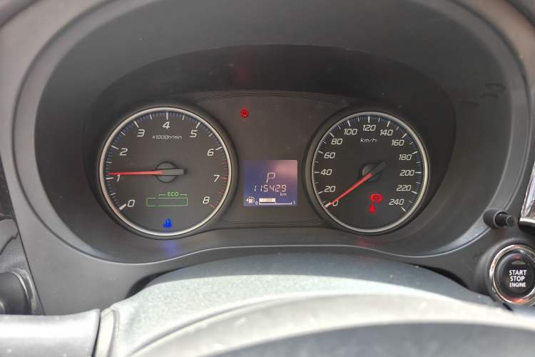 Used Mitsubishi Outlander 2018 2.0L Two-Wheel-Drive Jiale Edition 7-Seater