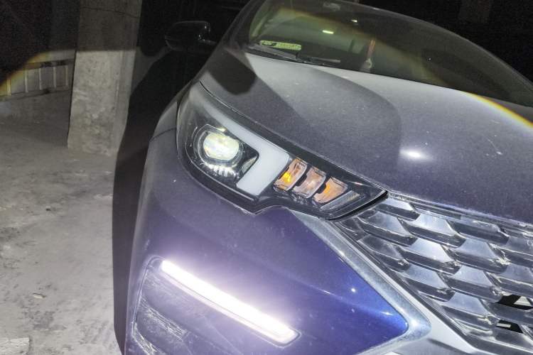 Used Chery Arrizo 5 PLUS 2021 Xiao AI 1.5T CVT Enjoy PLUS
