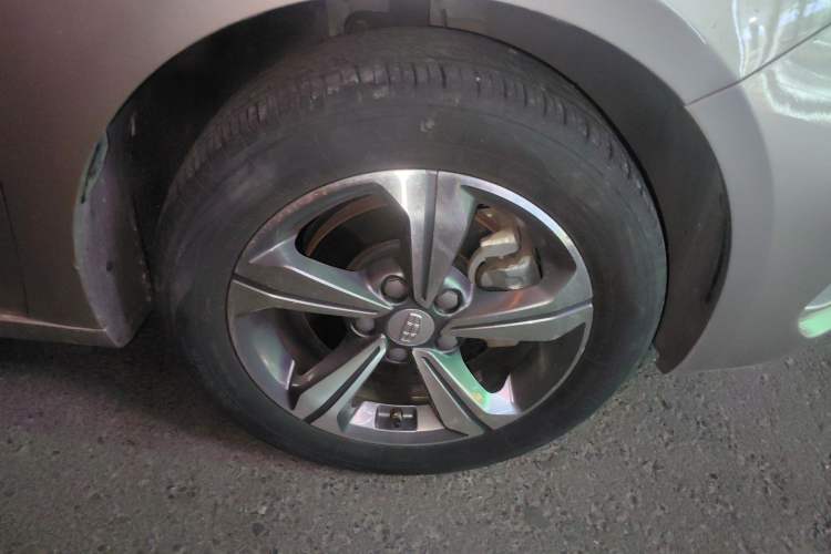 Used Geely Auto Emgrand GL 2019 1.4T CVT Elite Smart Edition
