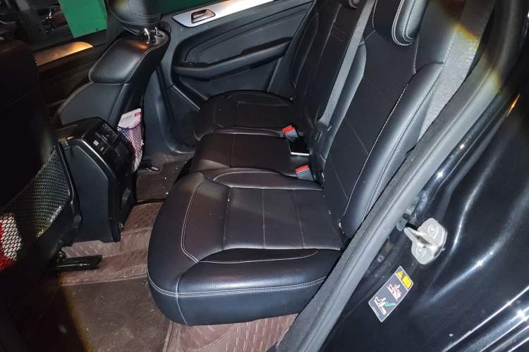 Used Mercedes-Benz M-Class 2014 ML 320 4MATIC