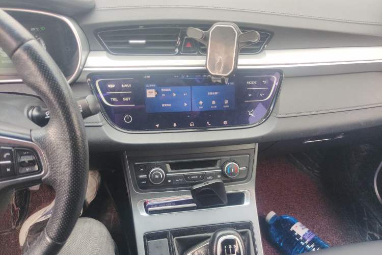 Used Geely Auto Vision S1 2018 1.5L Manual FENGXING Model