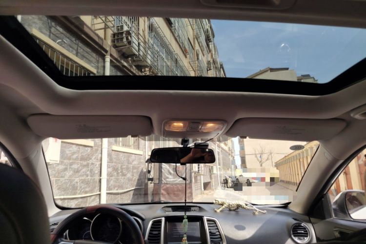 Used CHANGAN Eado 2015 1.6L Manual Junku Model China IV Standard
