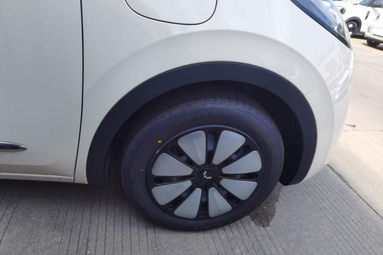 Used Wuling Bingo 2025 333 km Lingxi Connected Version
