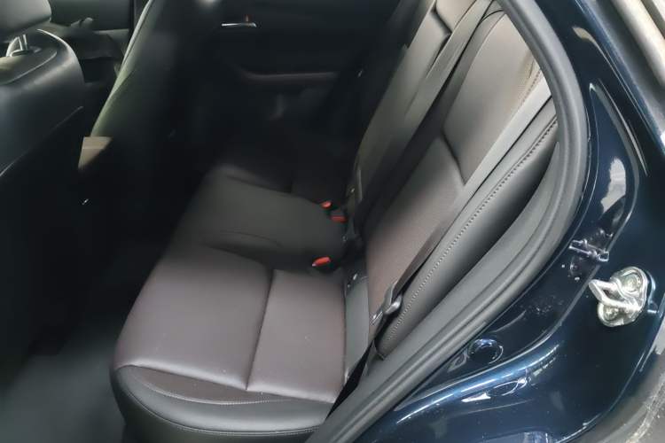 Used Mazda CX-30 2021 2.0L Automatic Joyful Edition