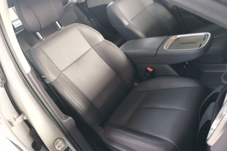 Used Leapmotor B10 2025 510 Joyful Edition