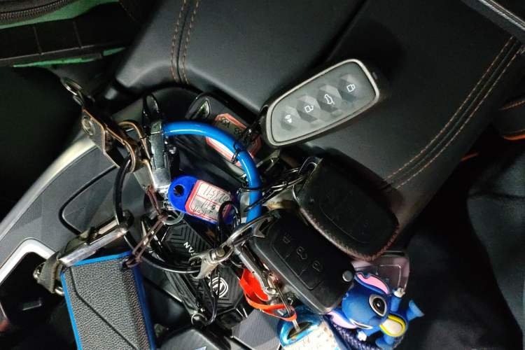 Used Haval XY 2022 1.5T Smart Edition