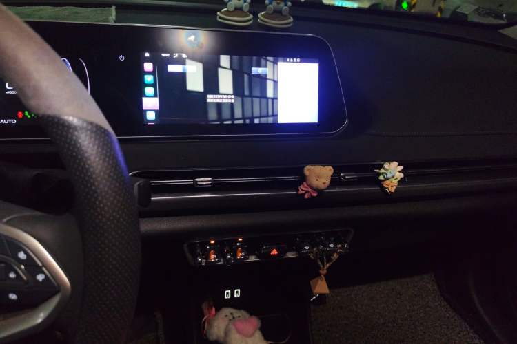 Used ORA Good Cat 2021 400km Standard Range Athena Edition Lithium Iron Phosphate
