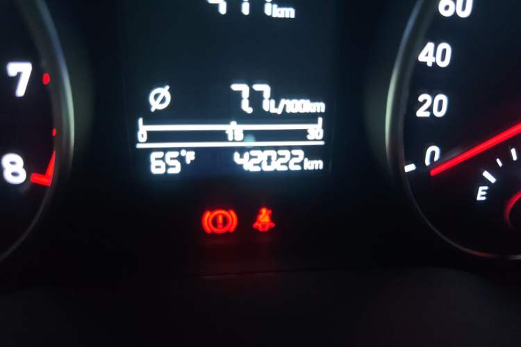 Used Hyundai Celesta 2020 1.6L Automatic GL Enjoyable Edition