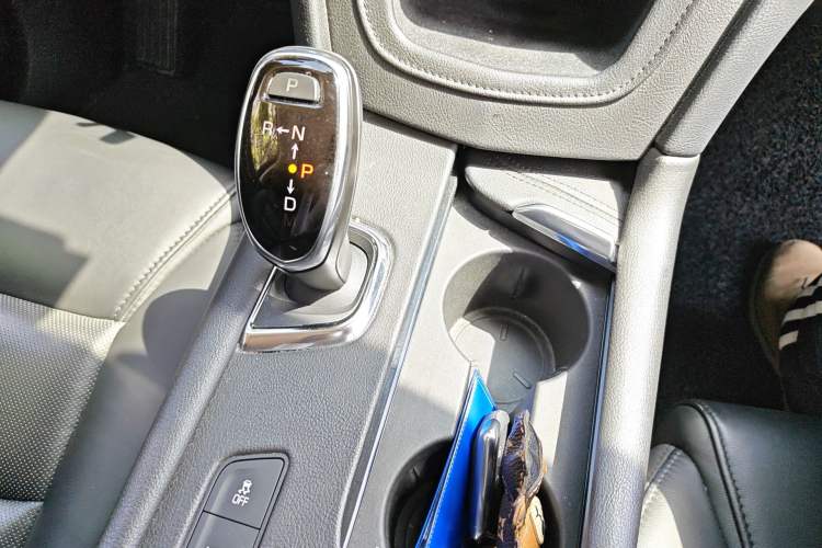 Used Cadillac XT5 2018 25T Luxury Model