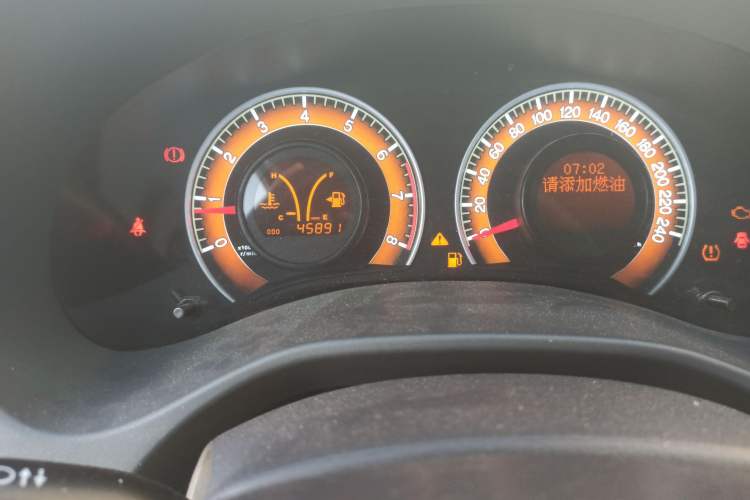 Used BYD F3 2018 1.5L Manual Fashion Model