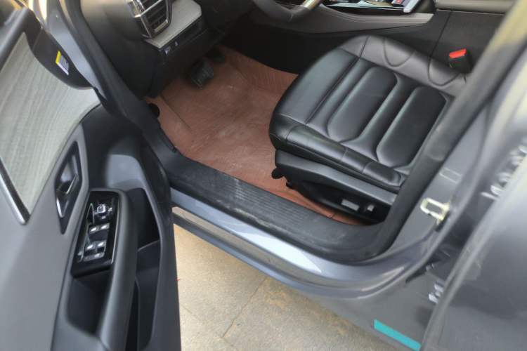 Used Citroen C5 X 2021 1.6T Enjoy the Extraordinary