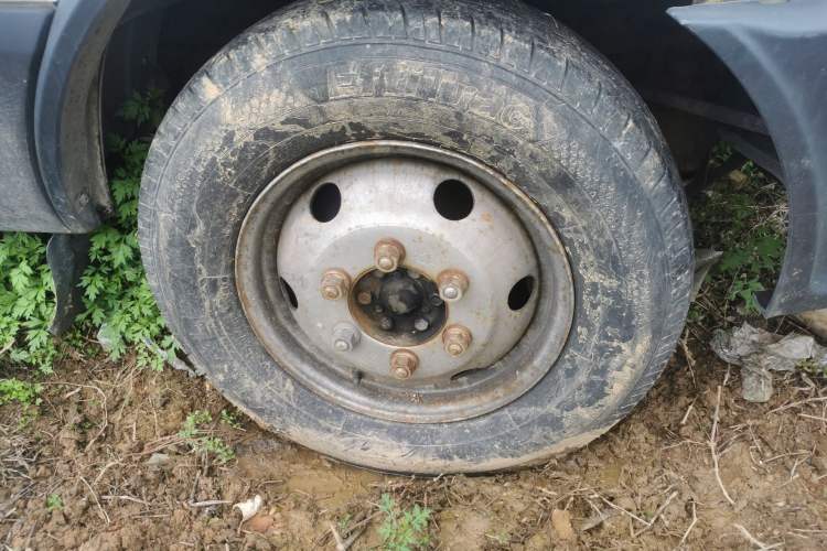 Used Iveco Power Daily 2012 2.5T-A32 Base Version
