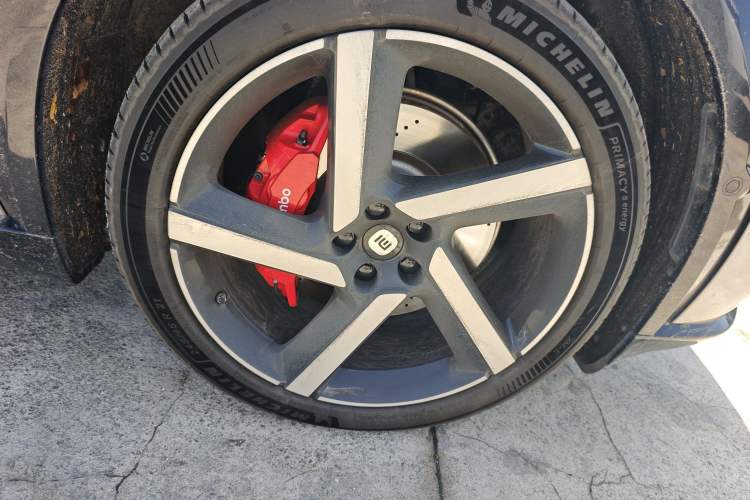 Used Xiaomi Auto YU7 2025 Ultra-Long Range High-Performance All-Wheel-Drive Max Edition