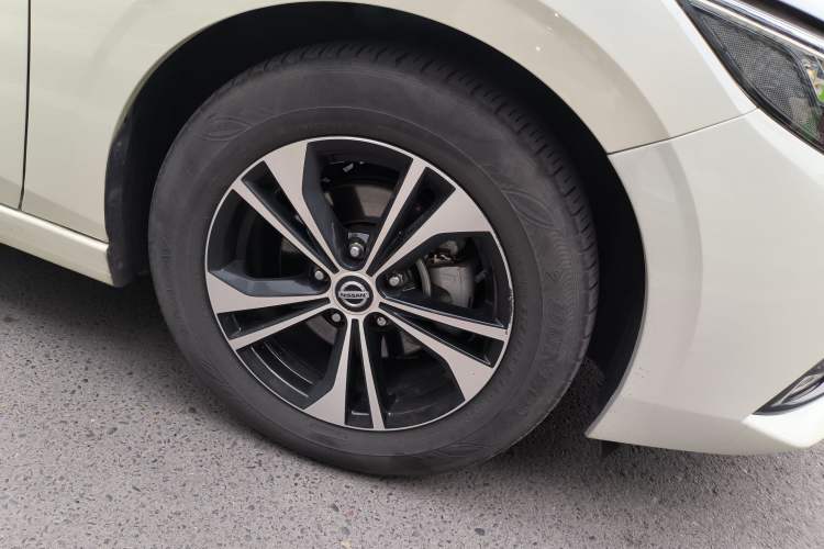 Used Nissan Sylphy 2021 1.6L XL CVT Enjoyment Edition Right Front Wheel Hub
