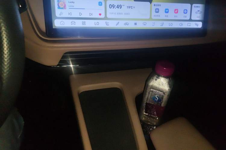 Used Deepal SL03 2023 135Plus Range-Extended Version