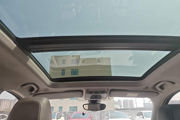 Used BMW X1 2016 sDrive18Li Luxury Model
