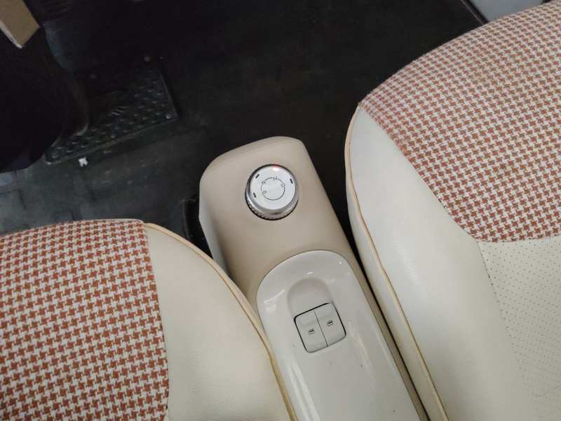 Used Wuling Hongguang MINIEV 2024 3rd Generation 215km Advanced Version — 11