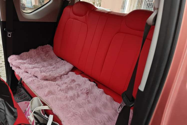 Used Wuling Hongguang MINIEV 2020 Freedom Version Lithium Iron Phosphate
