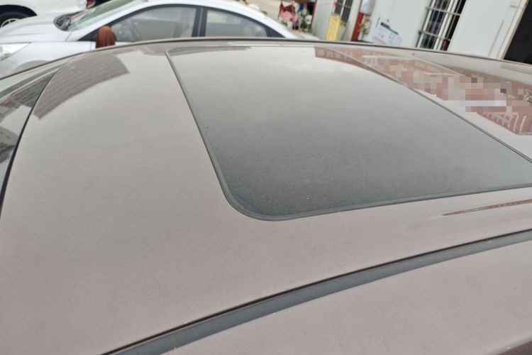 Used Buick GL8 2014 3.0L GT Luxury Business Haoya Edition
