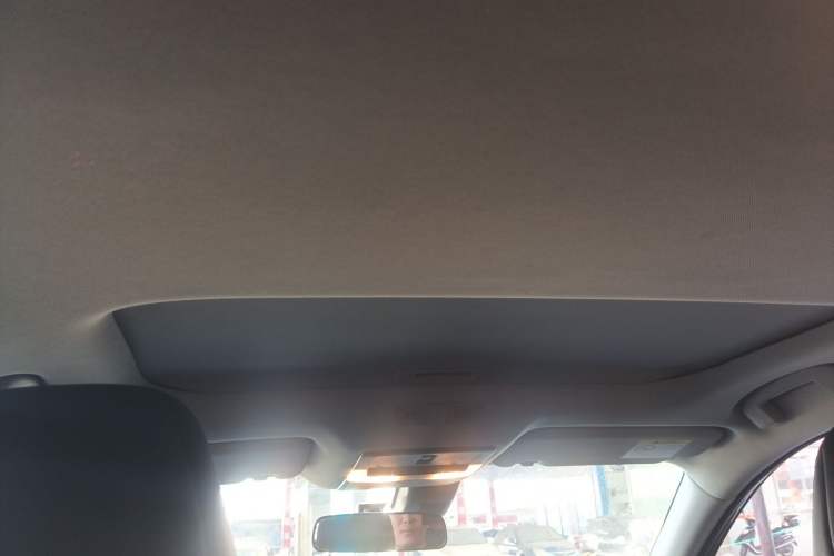 Used Nissan Sylphy 2022 1.6L XL CVT Enjoyment Edition Headliner