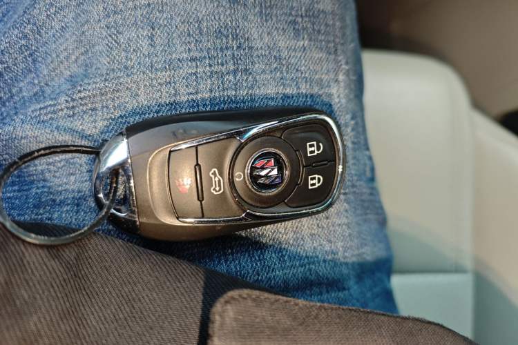 Used Buick GL8 2023 ES Lu Zun Comfort Model