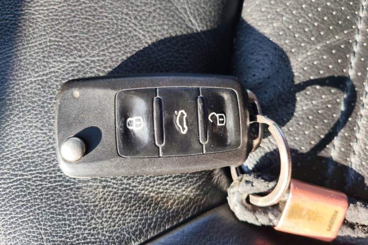 Used Volkswagen Passat 2014 2.0 TSI DSG Prestige Edition