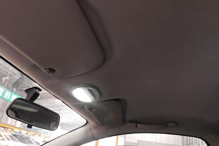 Used Chery Little Ant 2022 Sweet Pink Edition Half-Sugar Version Lithium Iron Phosphate 30 kW 301 km
