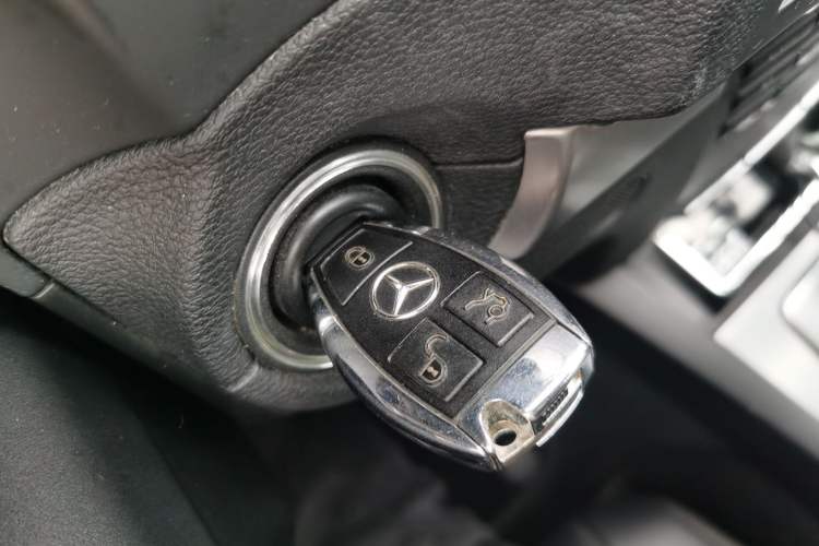 Used Mercedes-Benz E-Class 2012 E 200 CGI Coupe