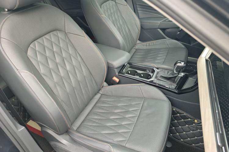 Used Volkswagen Passat 2021 330TSI Luxury Edition