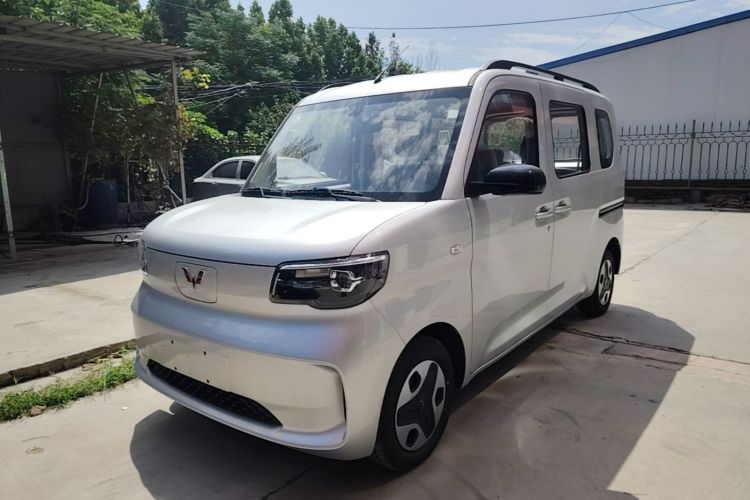 Used Wuling Zhiguang New Energy 2025 Comfort Model