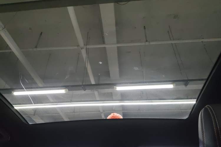 Used Mercedes-Benz A-Class 2015 A 180
