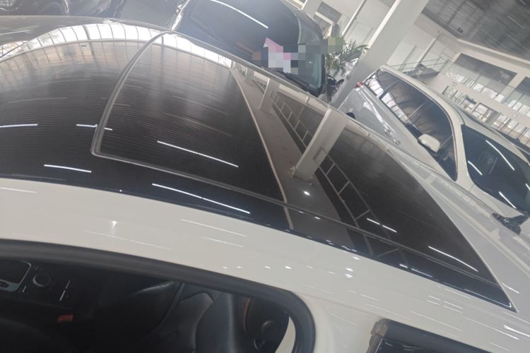 Used Audi Q2L 2022 35 TFSI Progressive Dynamic Edition
