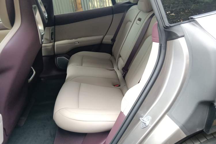 Used Xiaomi Auto YU7 2025 Ultra-Long Range Rear-Wheel Drive Version