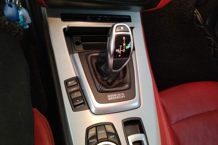 Used BMW Z4 2013 sDrive20i Leading Model