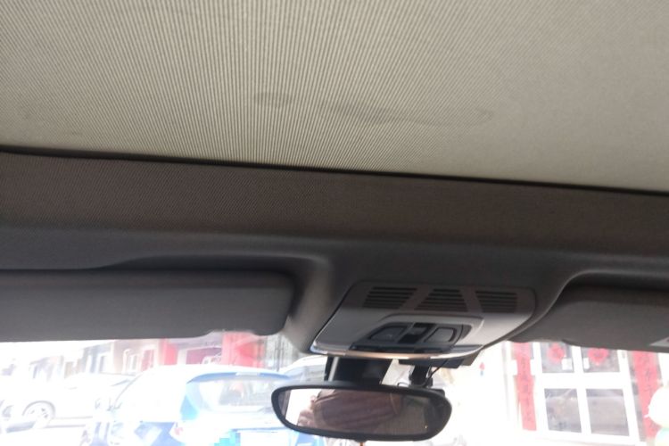 Used BMW X1 2016 sDrive18Li Fashion Model
