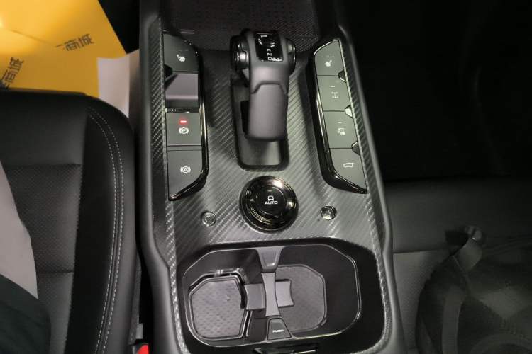 Used Haval H Dog 2023 2.0T All-Wheel-Drive Chaoye Plus
